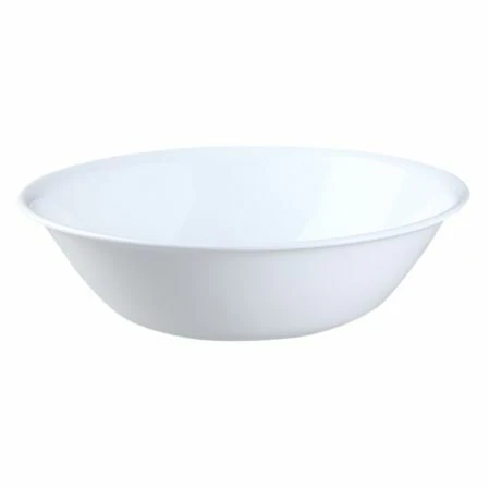 Corelle Winter Frost White |1032169| 2-Quart Serving Bowl - Inhomebuy