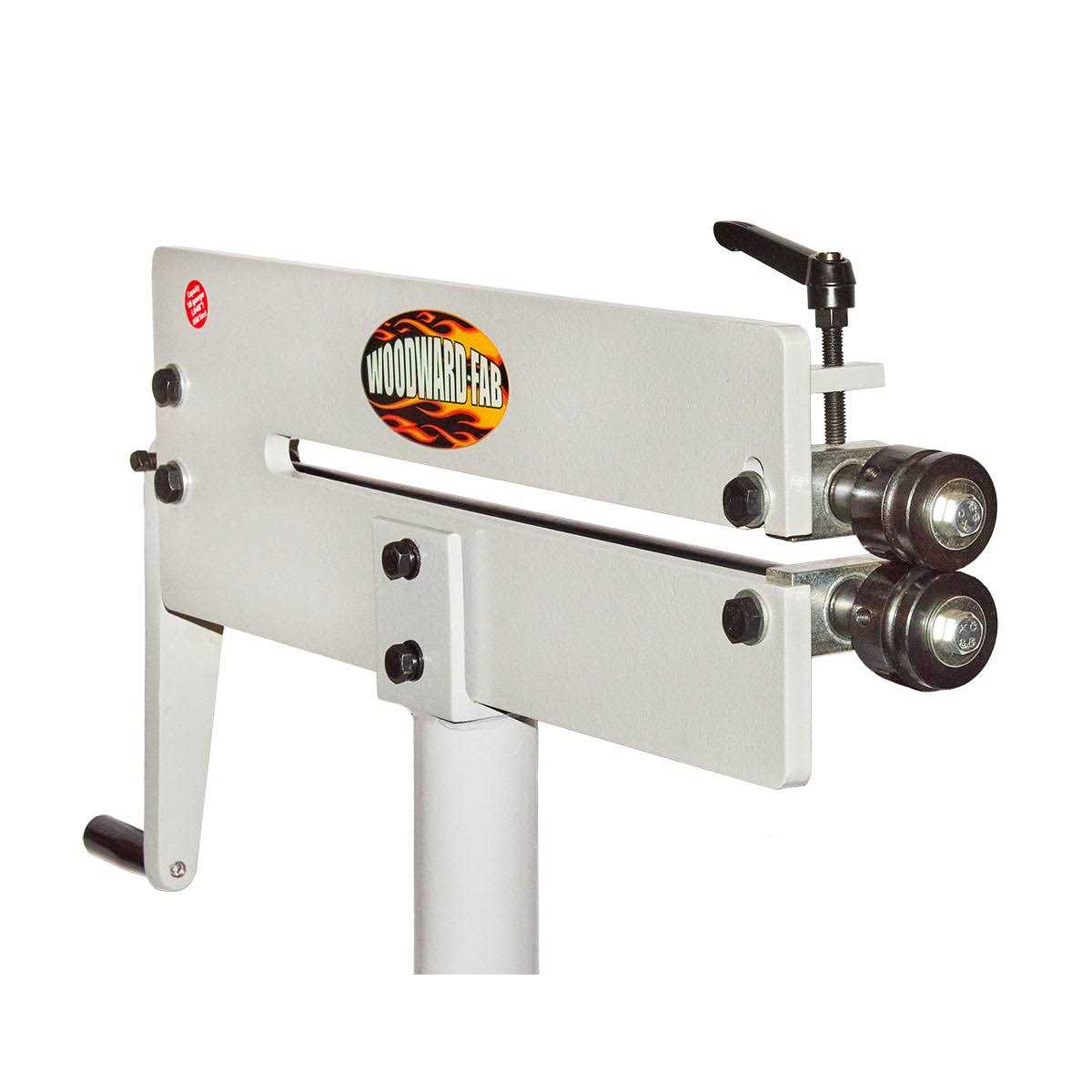 Woodward Fab WFN6 Pipe/Tube Notcher - Inhomebuy