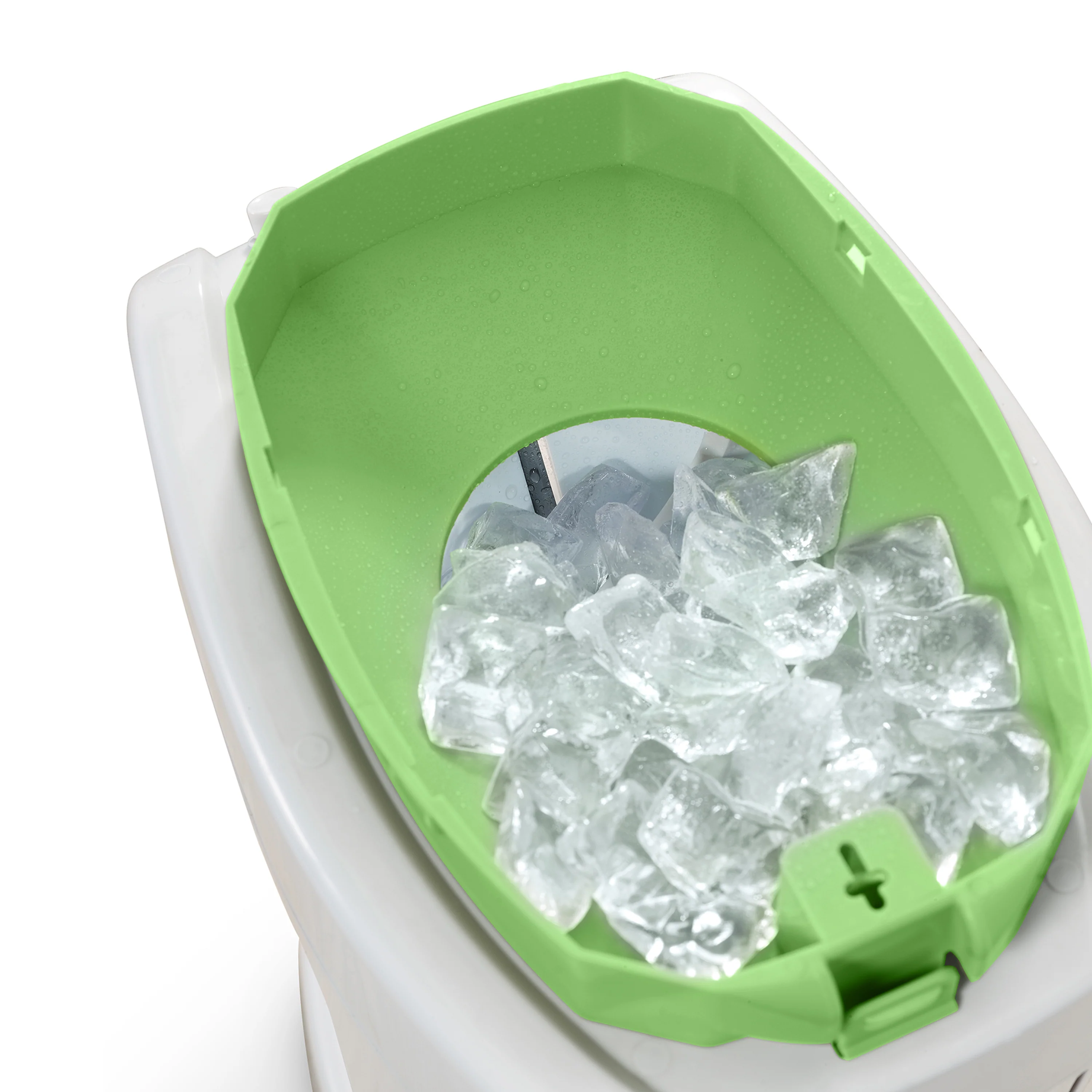 Taco Tuesday 56-Oz. Margarita & Slush Maker, 3 Blending Options - Inhomebuy