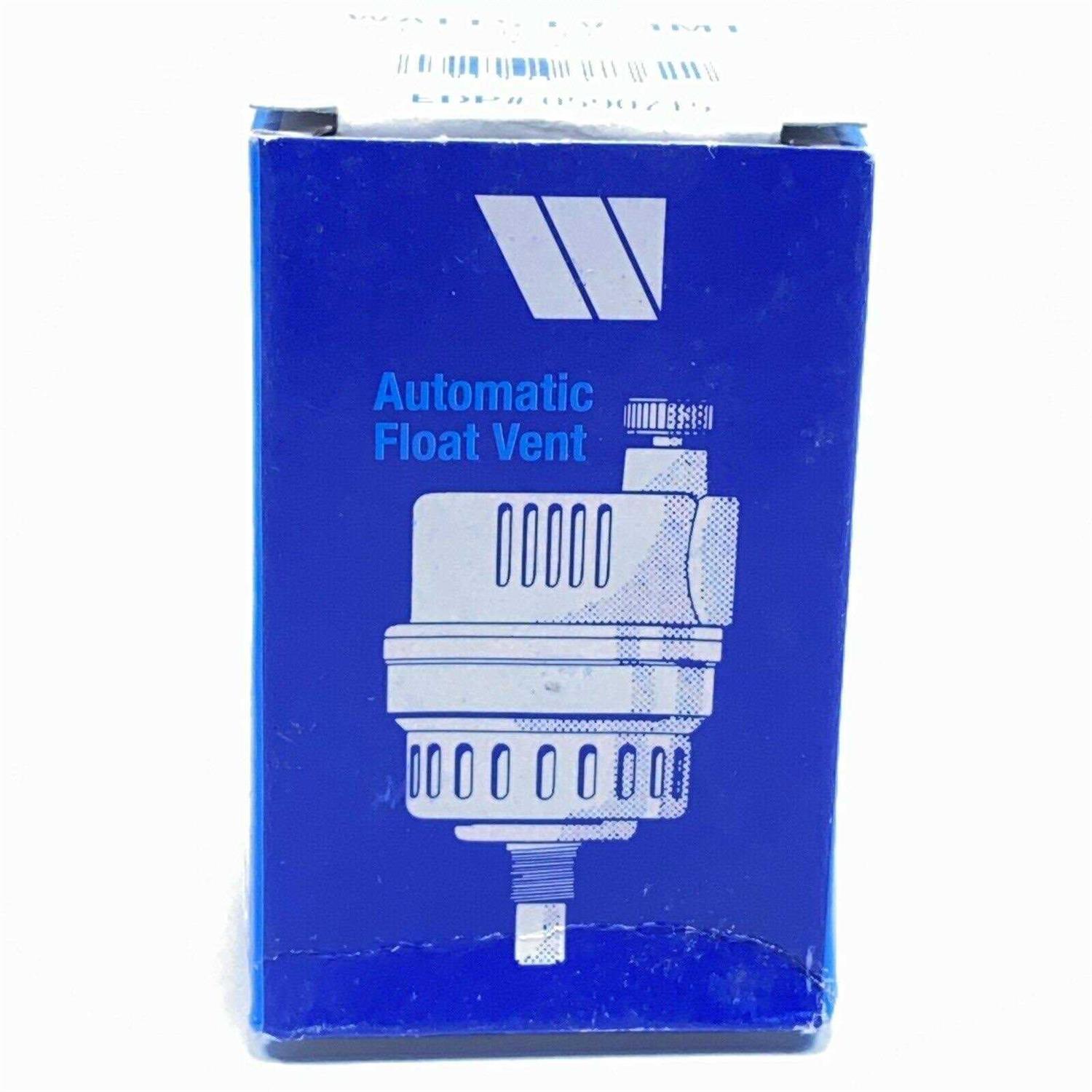 Watts 0590712 Air Vent - Inhomebuy