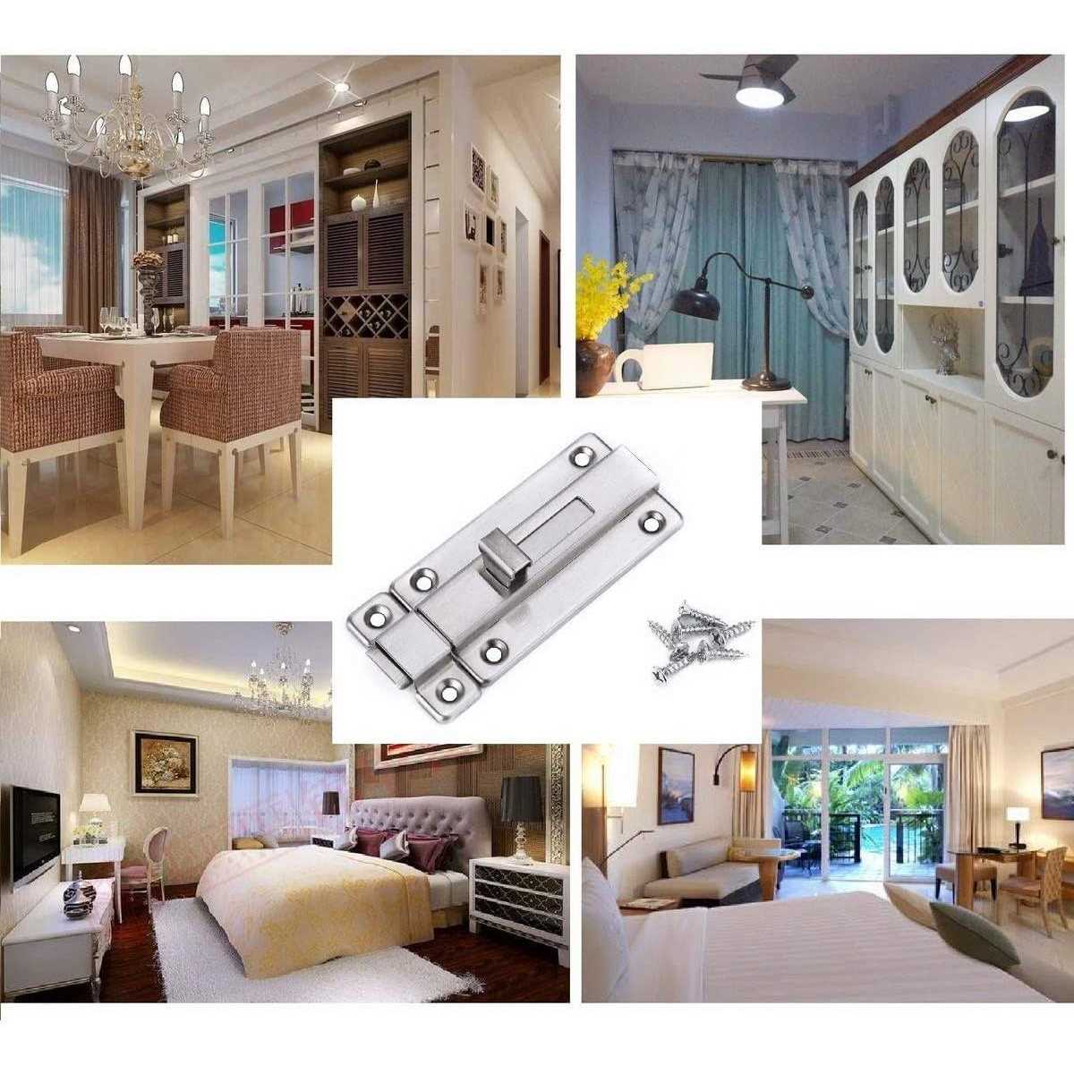 Door Armor MAX Combo Set SET-EZA-23000 - Inhomebuy