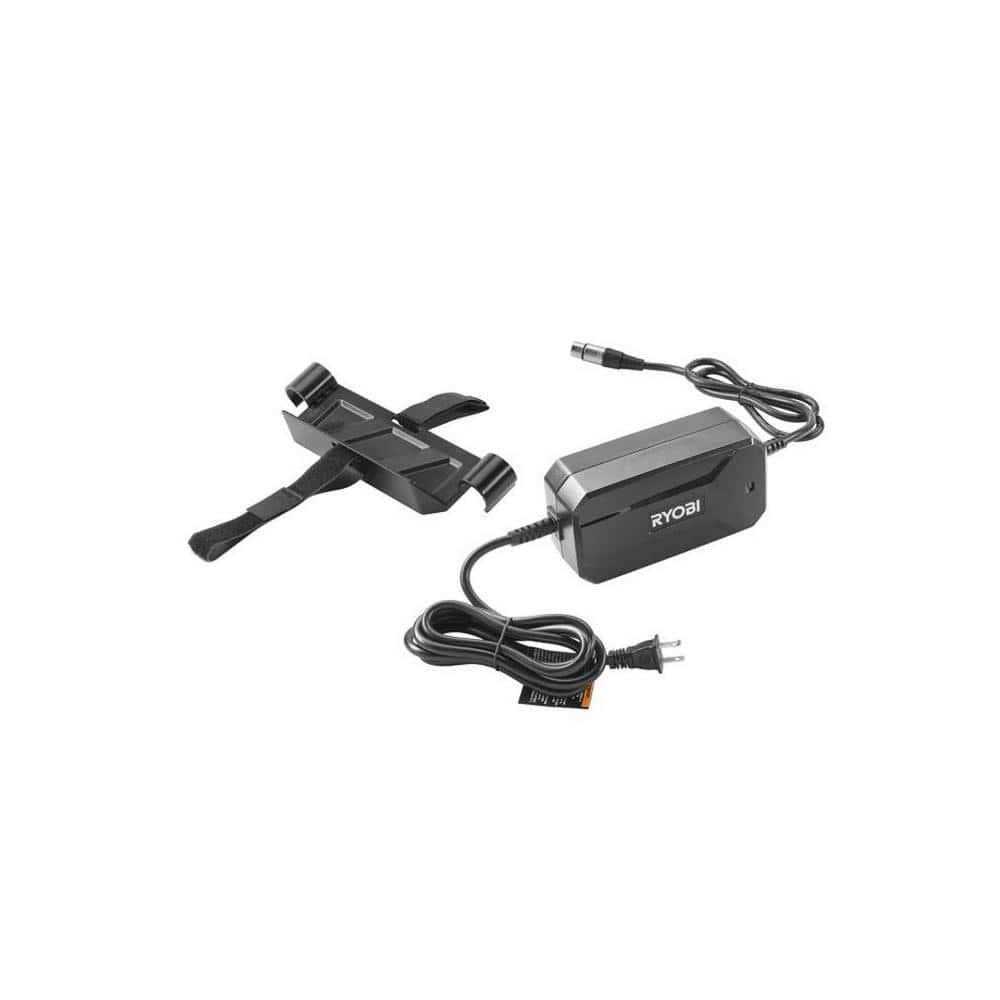 RYOBI ONE+ 18V HP Brushless Cordless Compact 3/8 in. High Speed Ratchet - Inhomebuy