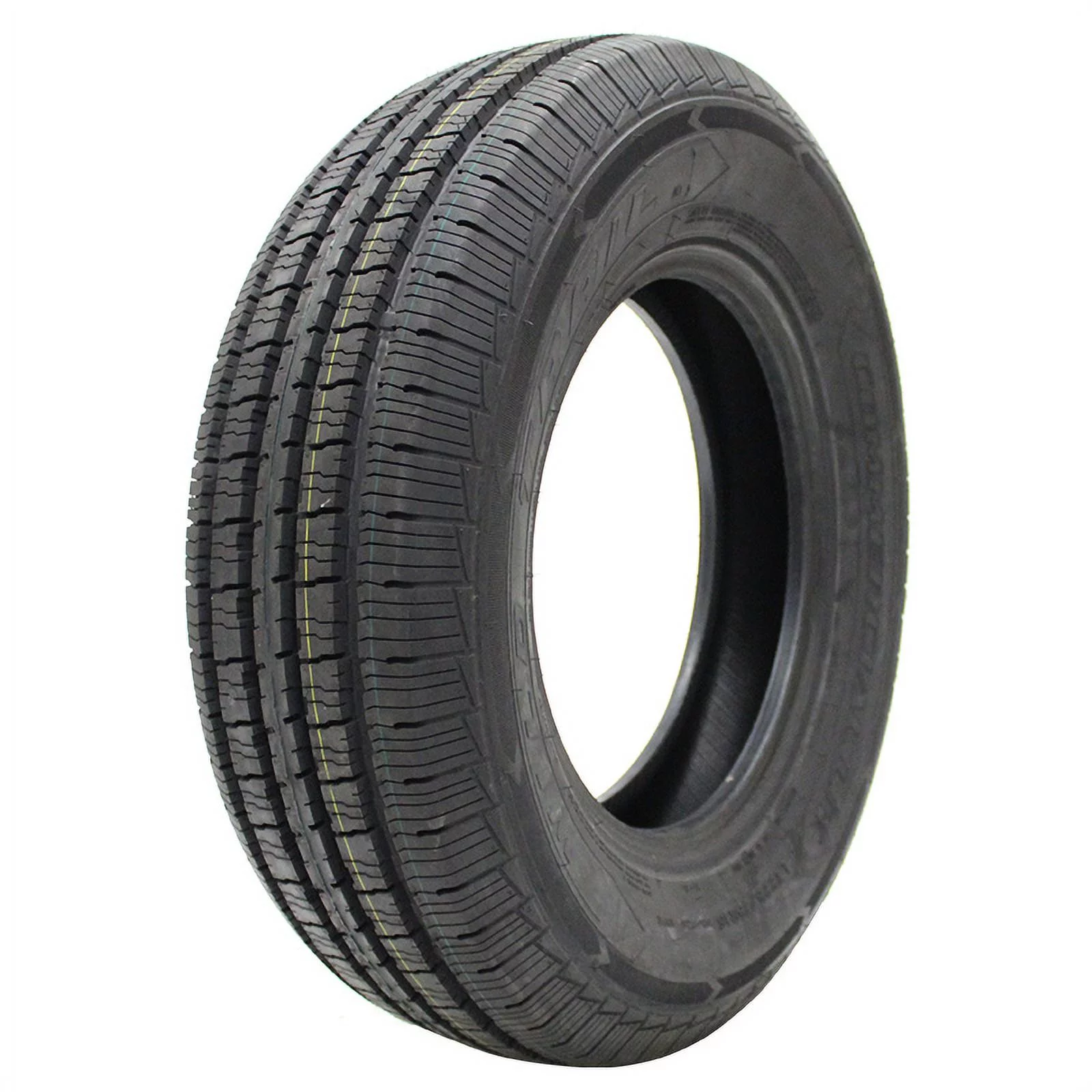Eldorado Wild Trail Commercial LT 245/70R17 119 Q Tire - Inhomebuy