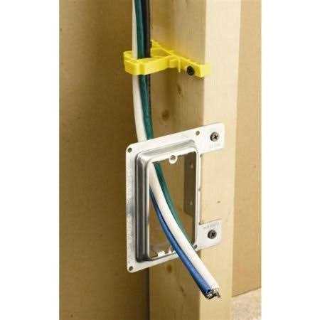 nVent Caddy Caddy 512 T-Bar Box Hanger - Inhomebuy