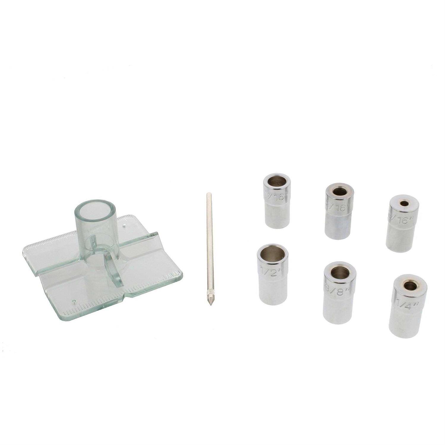 Dct Bench Holdfast Woodworking Tools 8in Bench Holdfast Clamps Woodworking Bench Holddown Clamps - Inhomebuy