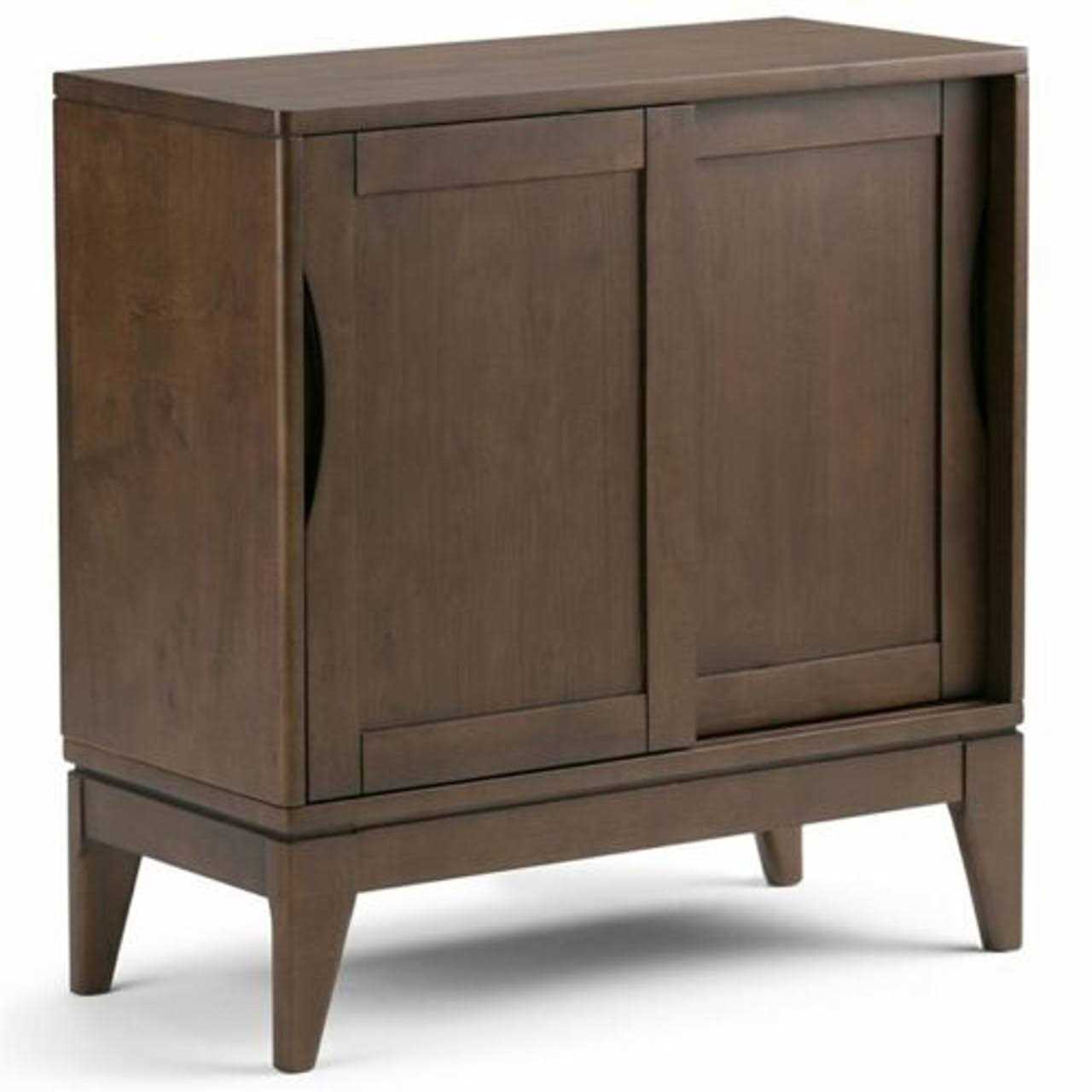 Yukon 46 in. 9-Drawer Mobile Storage Cabinet with Solid Wood Top - Inhomebuy
