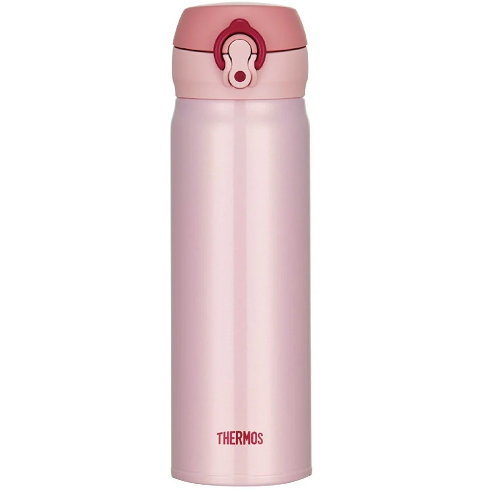 Thermos Thermal Tumbler |JNL500PCH| 500mL, Peach - Inhomebuy