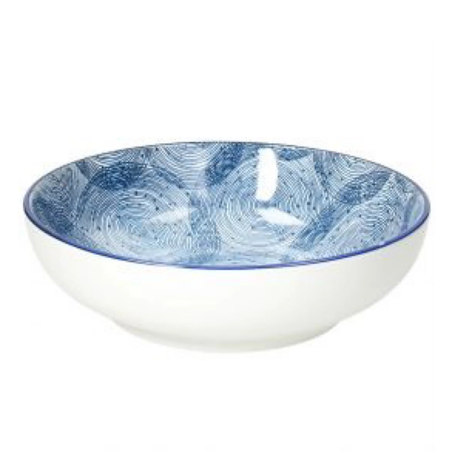 Barcellona Salad Bowl 25cm - Inhomebuy