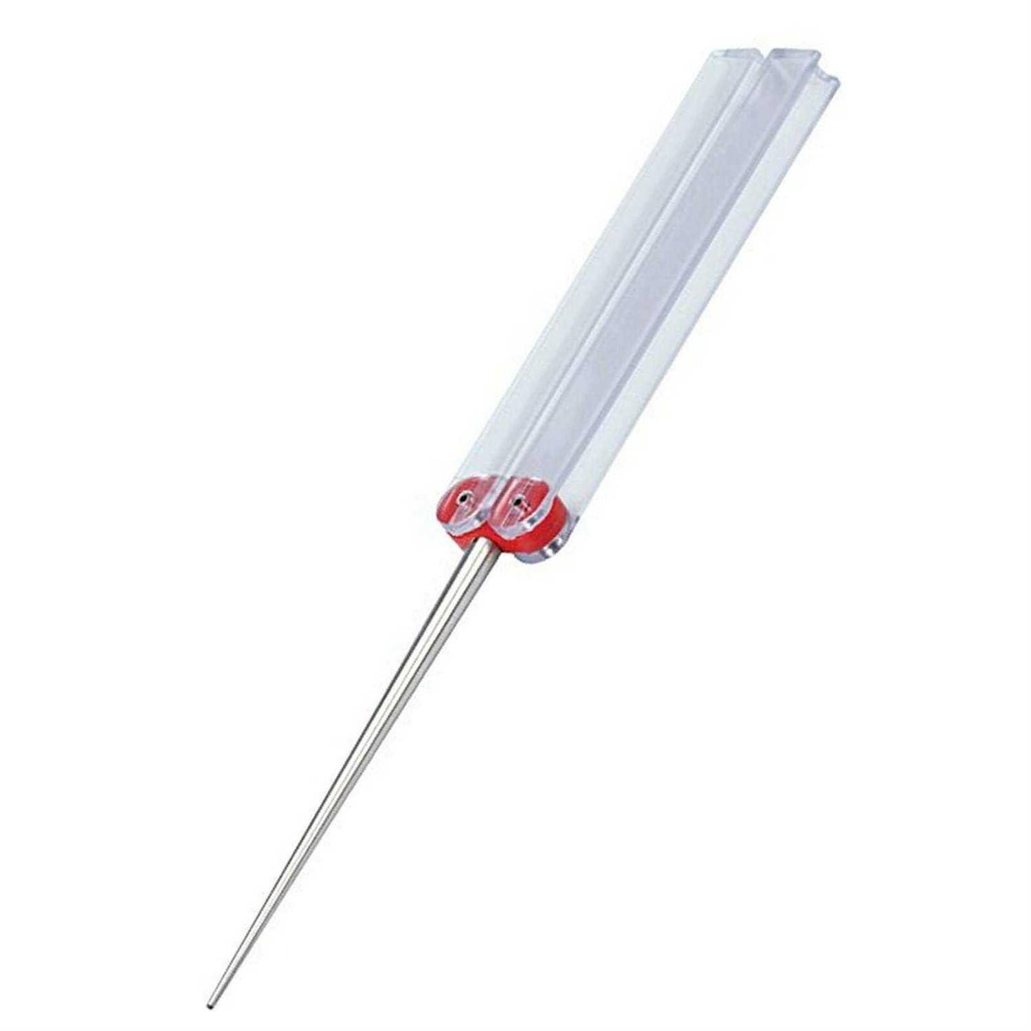 DMT 6 Dia-Sharp Continuous Diamond Bench Stone - Inhomebuy