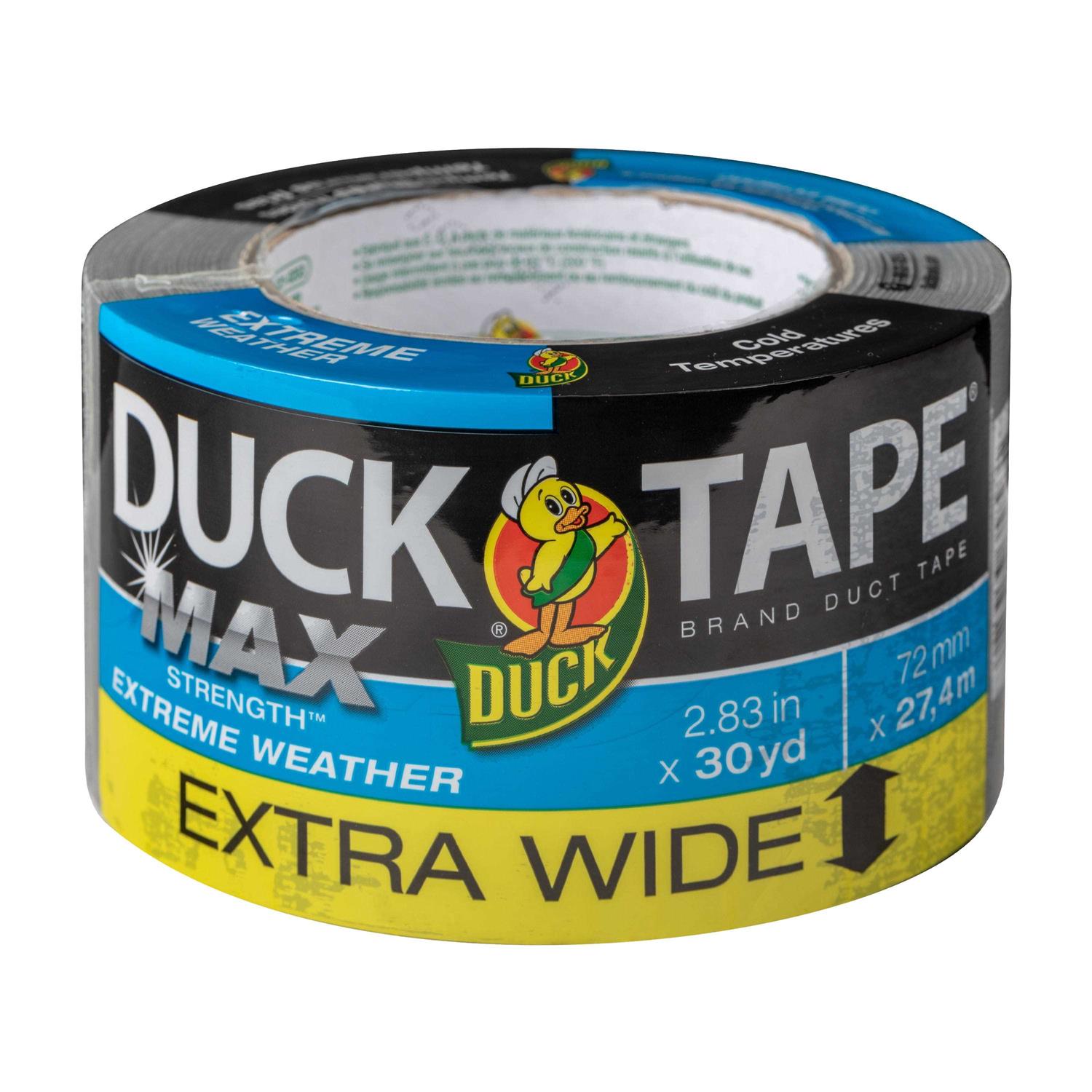 Duck Max Strength Weather Duct Tape - Inhomebuy
