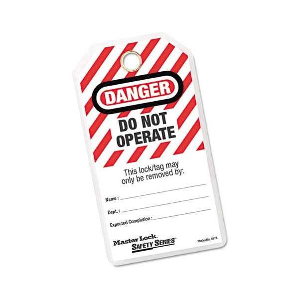 Master Lock Hasp Single Hinge 720DPF - Inhomebuy