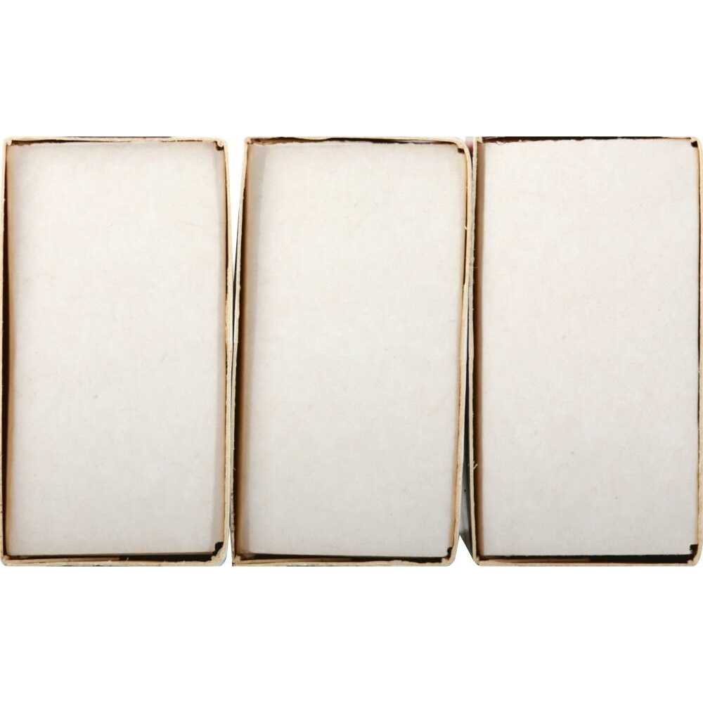 Diamond Matches Strike On Box - Inhomebuy