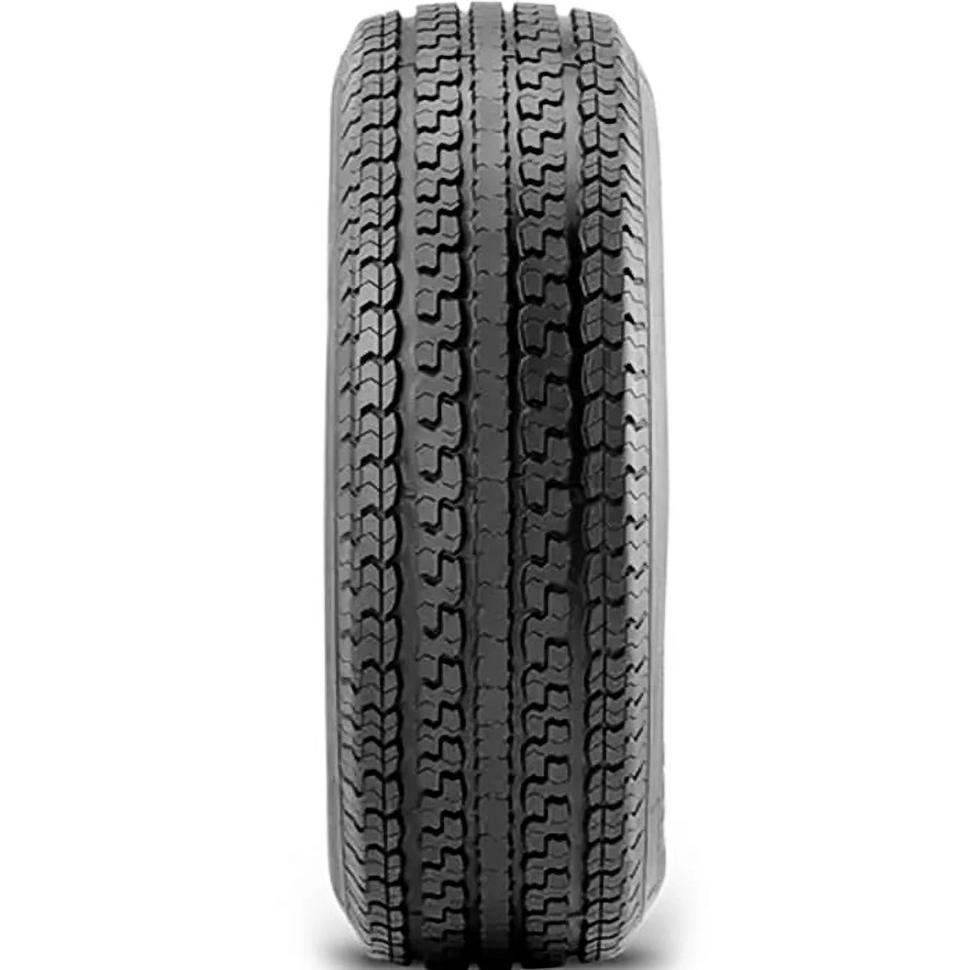 Tire Xcellent Assure ST-2 Semi-Steel ST 205/75R15 Load E 10 Ply Trailer - Inhomebuy