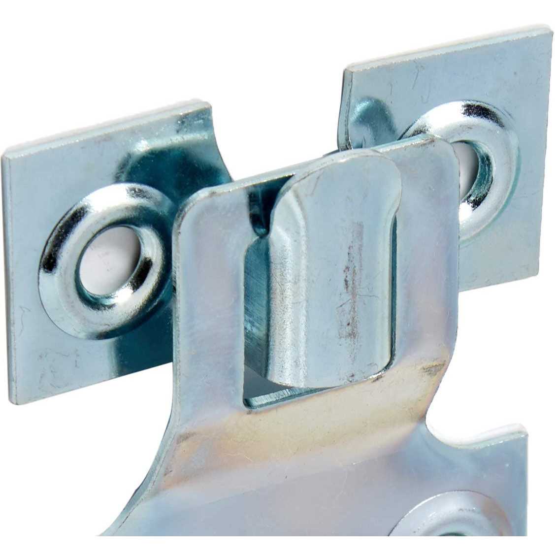 National Hardware N109-040 Thumb Latch - Inhomebuy