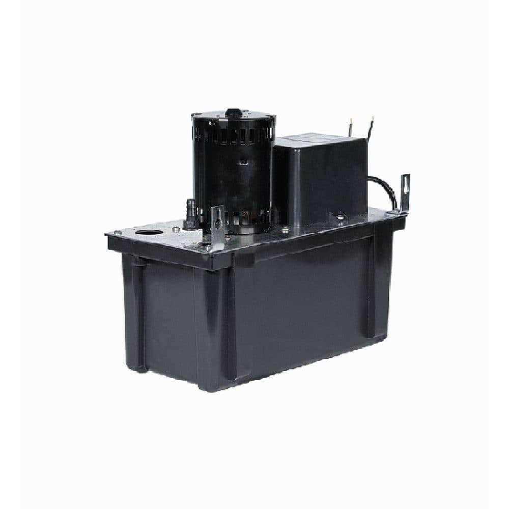 Little Giant 553201 VCL-24ULS Condensate Removal Pump - Inhomebuy