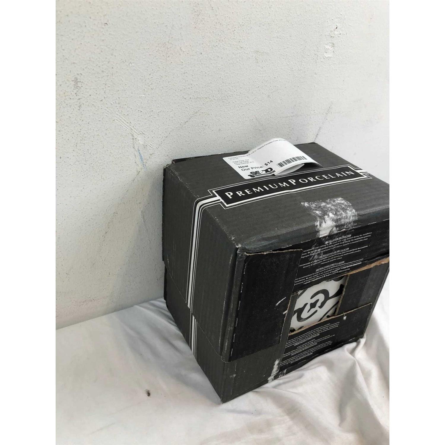 MSI Eden Statuary 24 in. x Porcelain Floor and Wall Tile - Inhomebuy