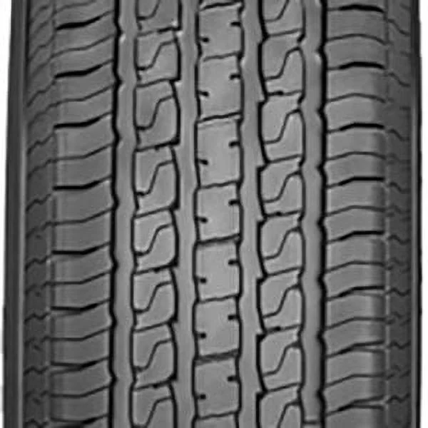 National Road Max ST ST205/75R15 101/97M C Trailer Tire - Inhomebuy