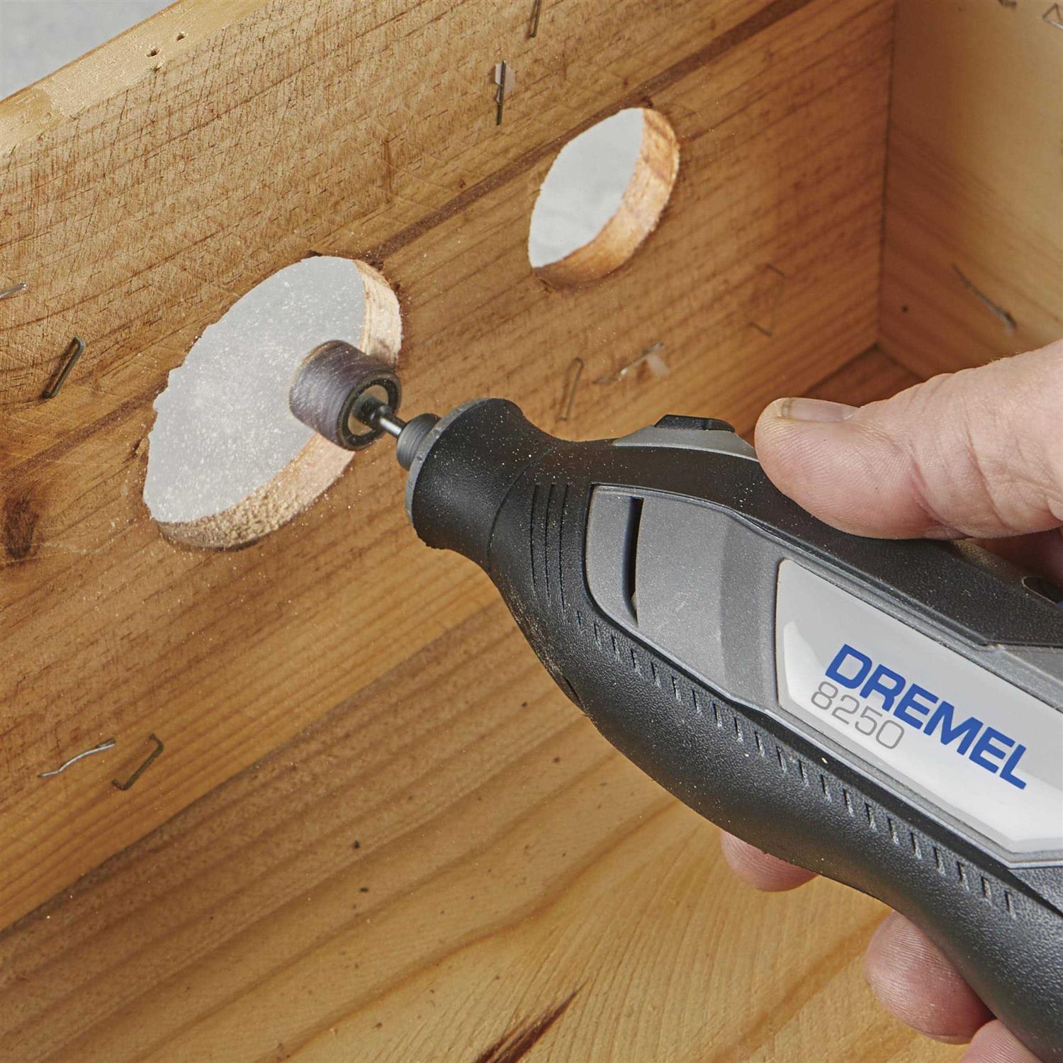 Dremel Drive Shaft 2610914543 - Inhomebuy