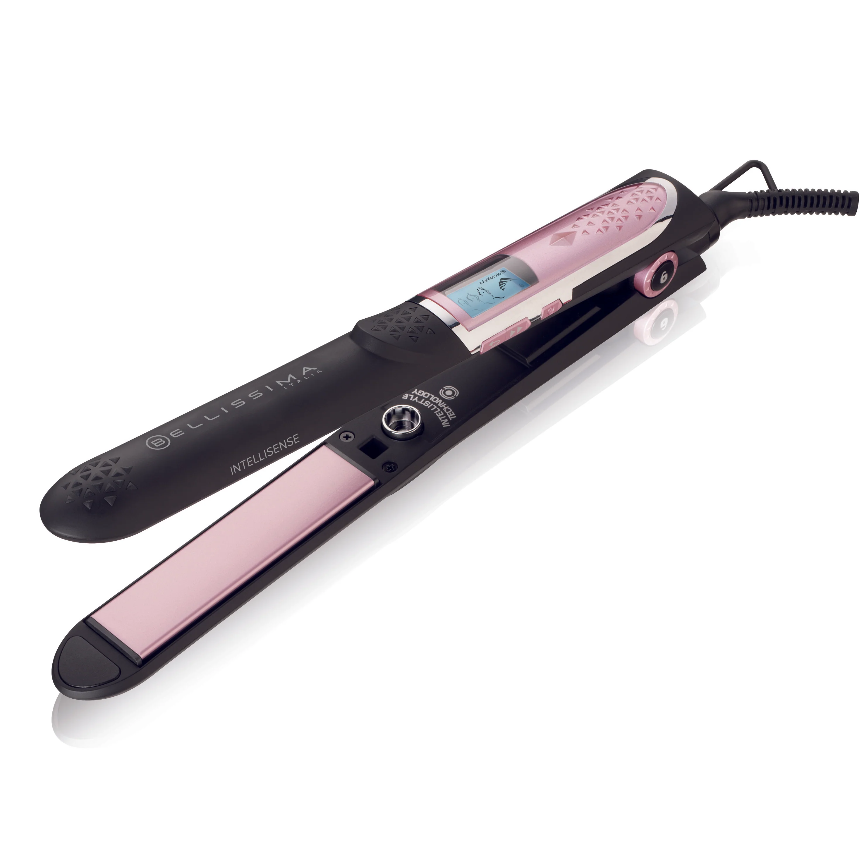 Hair Smart Straightener Intellisense Technology, 220°C - Inhomebuy