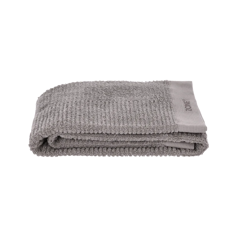 Towel Gull Grey 70x140 Classic - Inhomebuy