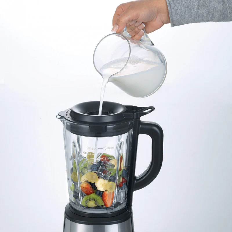 POWER BLENDER 1200W 579 - Inhomebuy