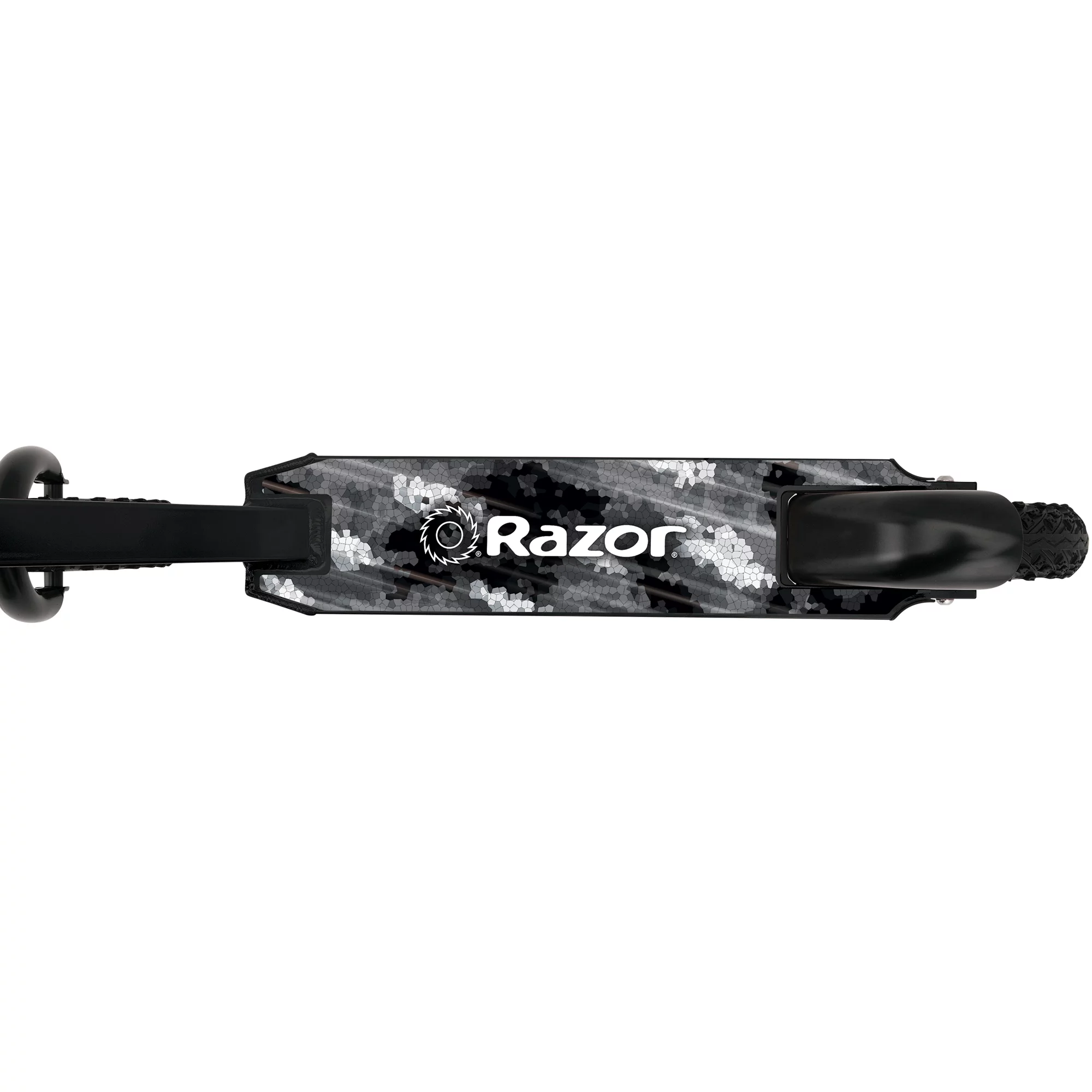 Razor RDS All Terrain Dirt Scooter with Rugged 60 Psi Tires - Inhomebuy