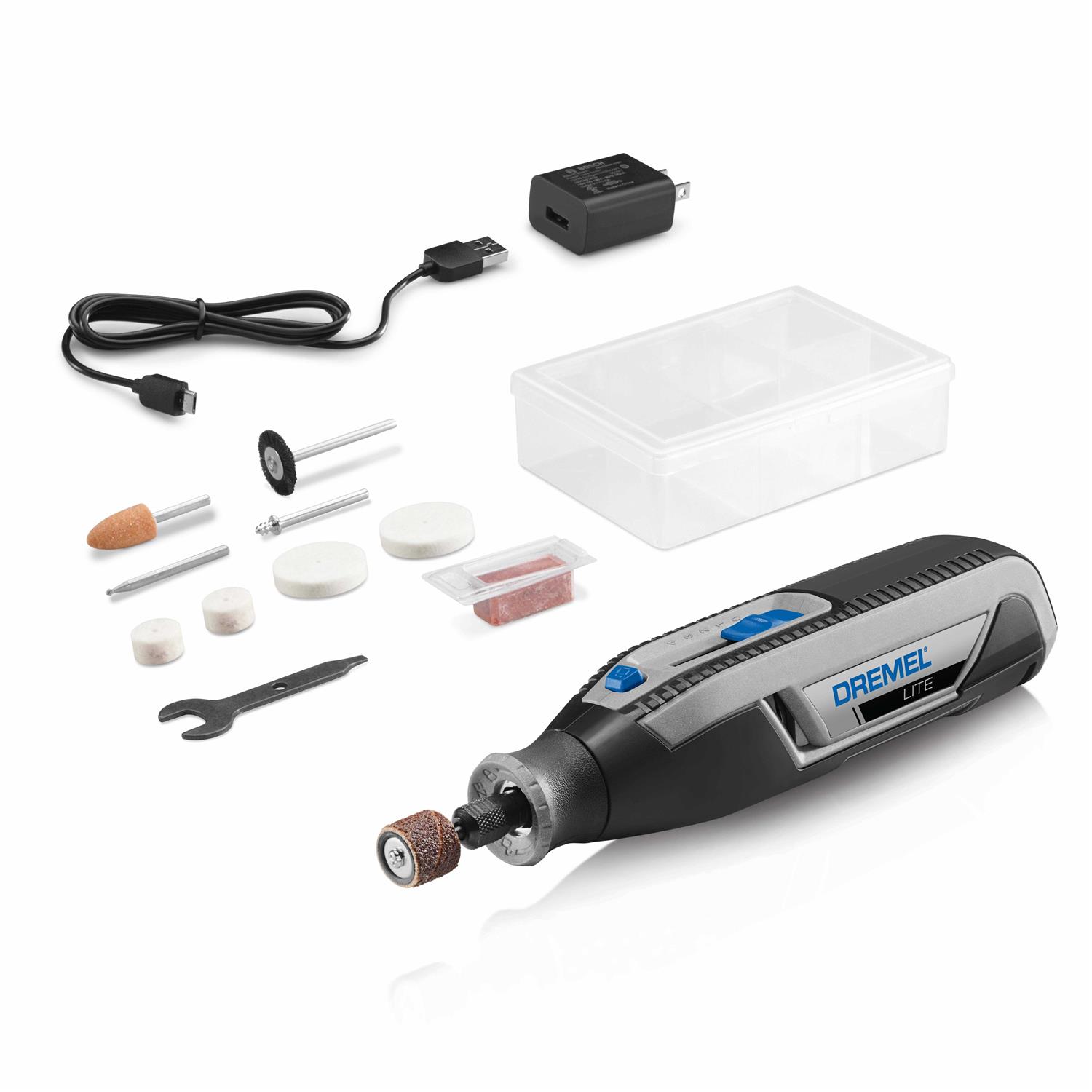 Dremel Lite 7760 - Inhomebuy