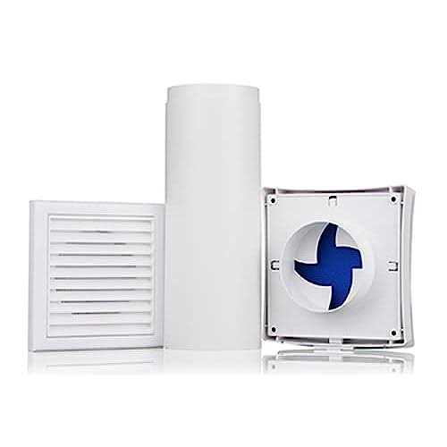 VENTS-US Metal Diffuser with Flange Duct - Inhomebuy