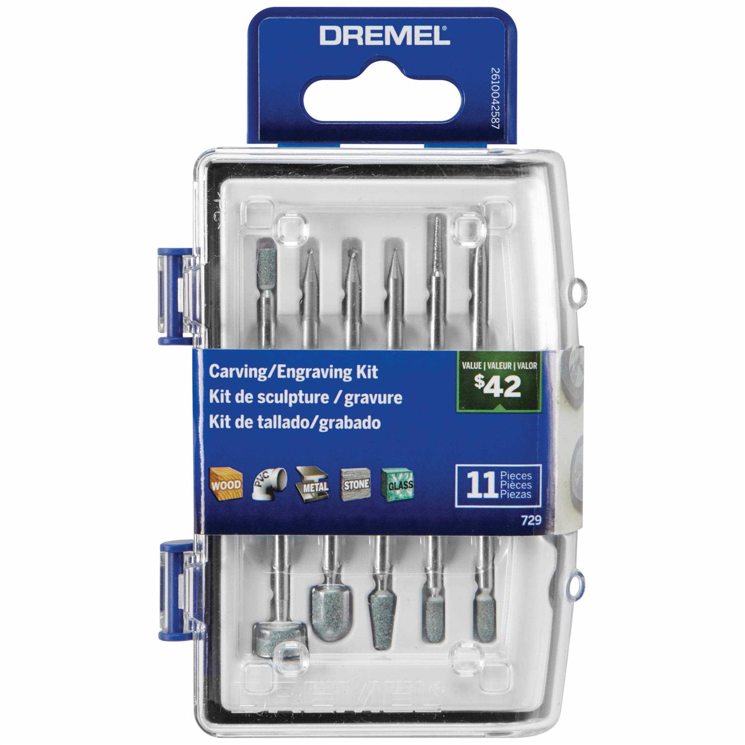 Dremel 105 Engraving Cutter - Inhomebuy