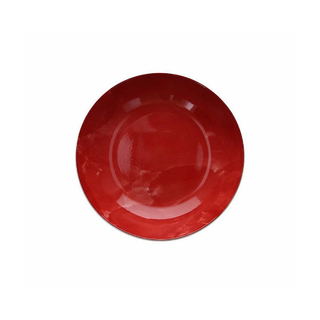 Dessert Plate 19cm Sfera Color Plate - Inhomebuy