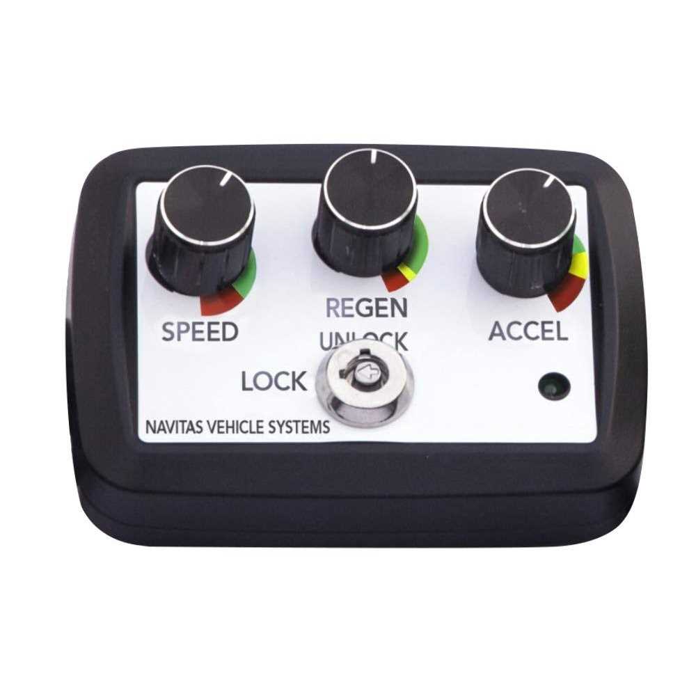 NAVIGATOR 1193 Portable Ultra Bright Handheld LED Flashlight with Adjustable Focus and 3 Light Modes - Inhomebuy