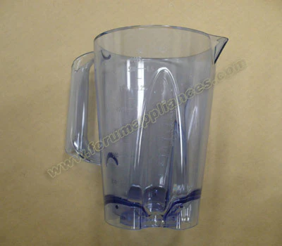 240011300 | Plastic Jar 50644 - Inhomebuy