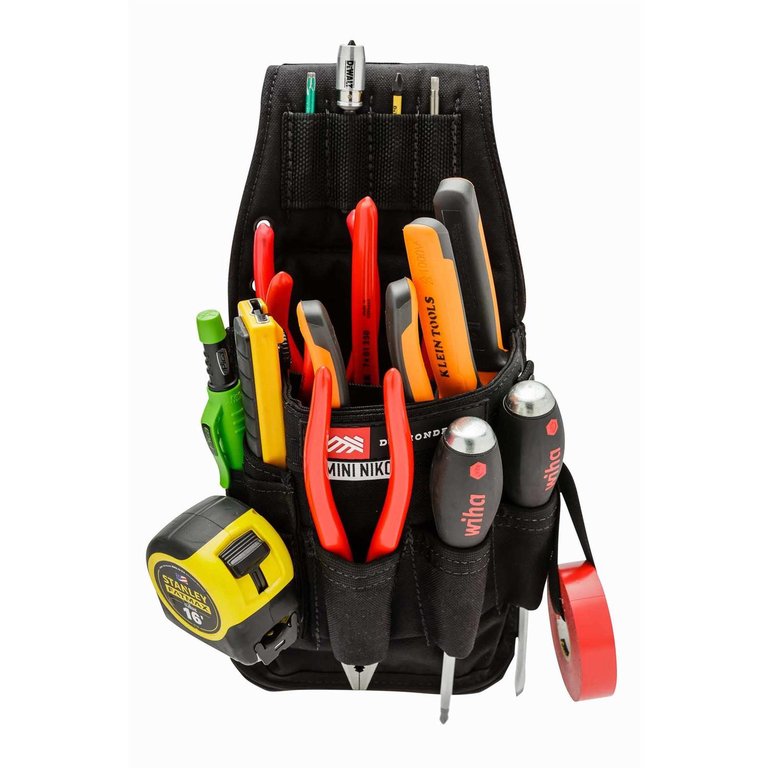 Diamondback 2-24 Mini Niko Pouch - Inhomebuy