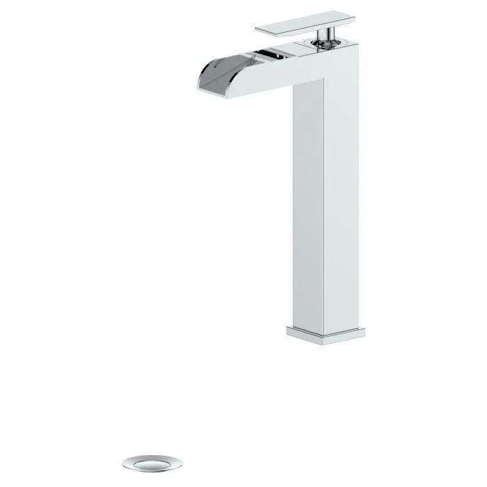 ZLINE Eagle Falls Bath Faucet in Chrome, EAG-BF-CH - Inhomebuy