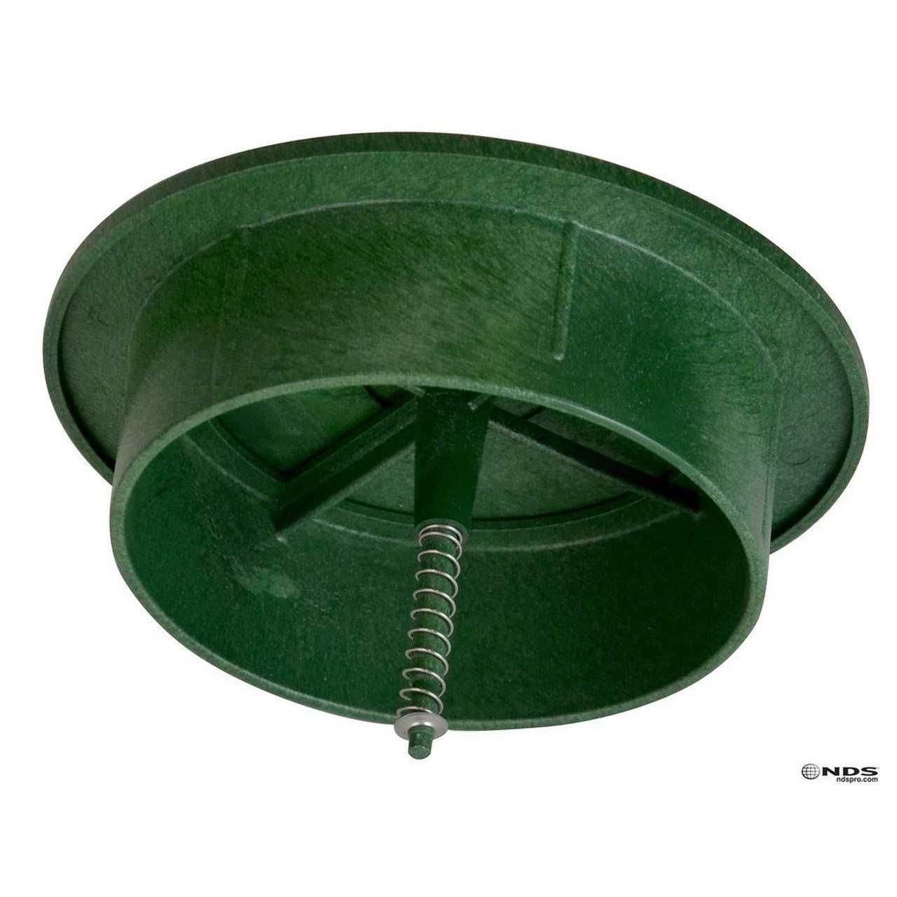 NDS 41P8 PVC MPT Plug - Inhomebuy