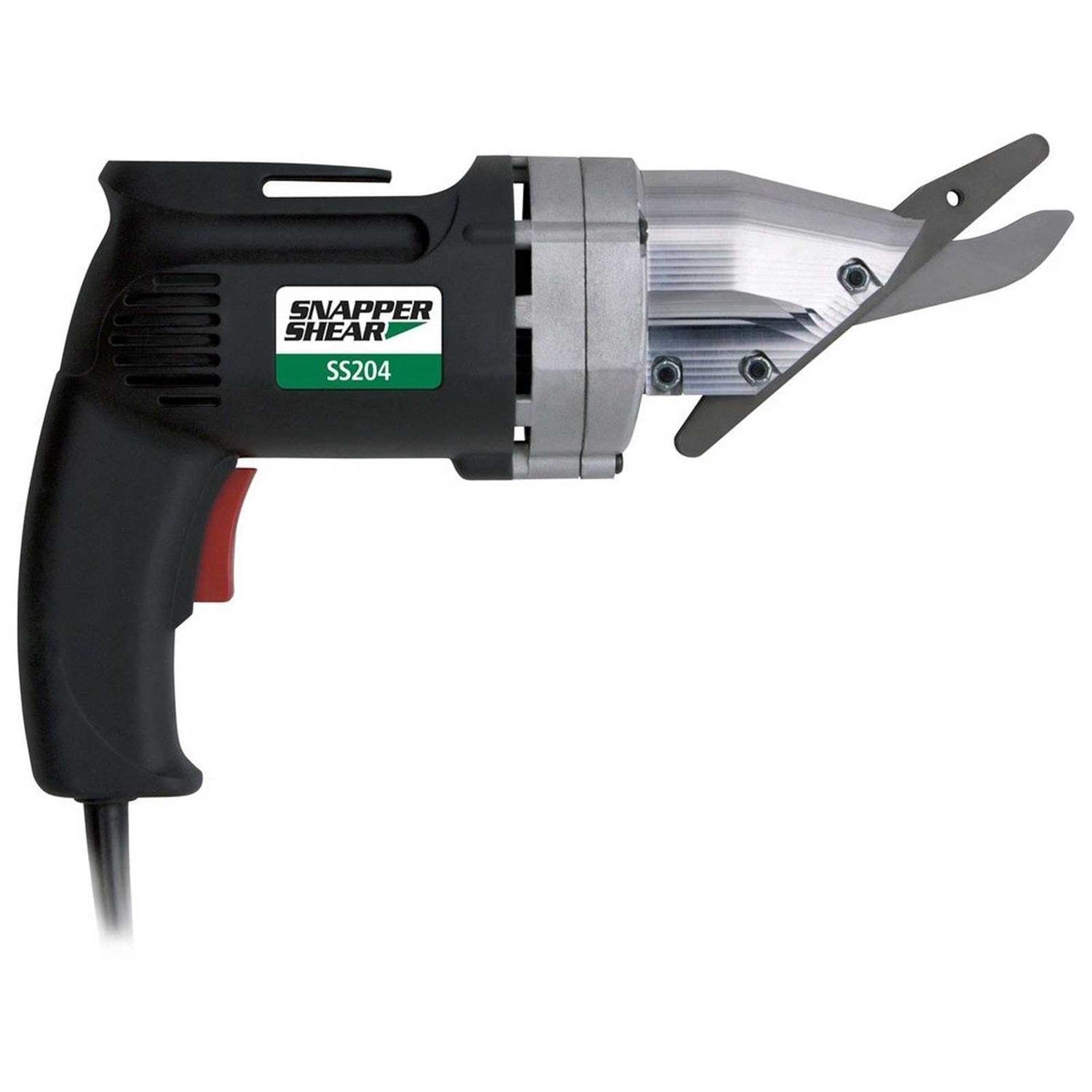 PacTool Snapper Shear Siding Pro - Inhomebuy