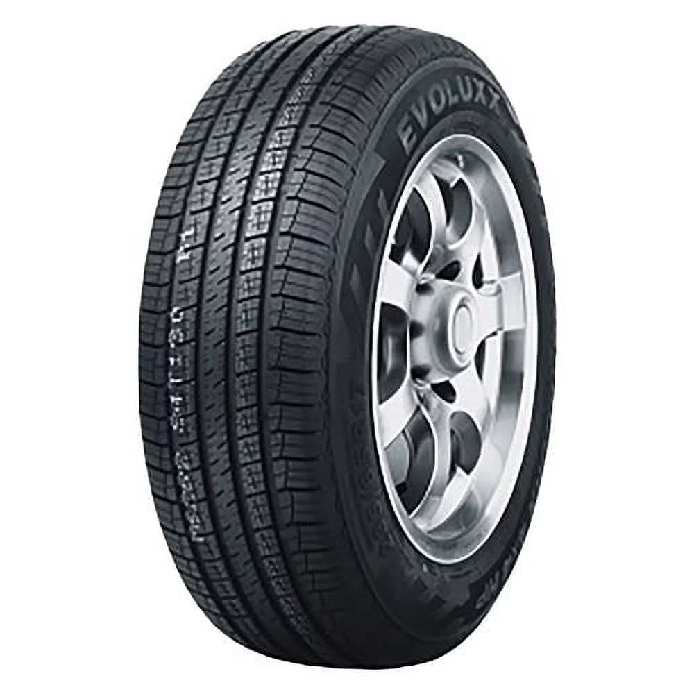 Tire Evoluxx Capricorn 4X4 HP 255/60R19 109H AS A/S Performance - Inhomebuy