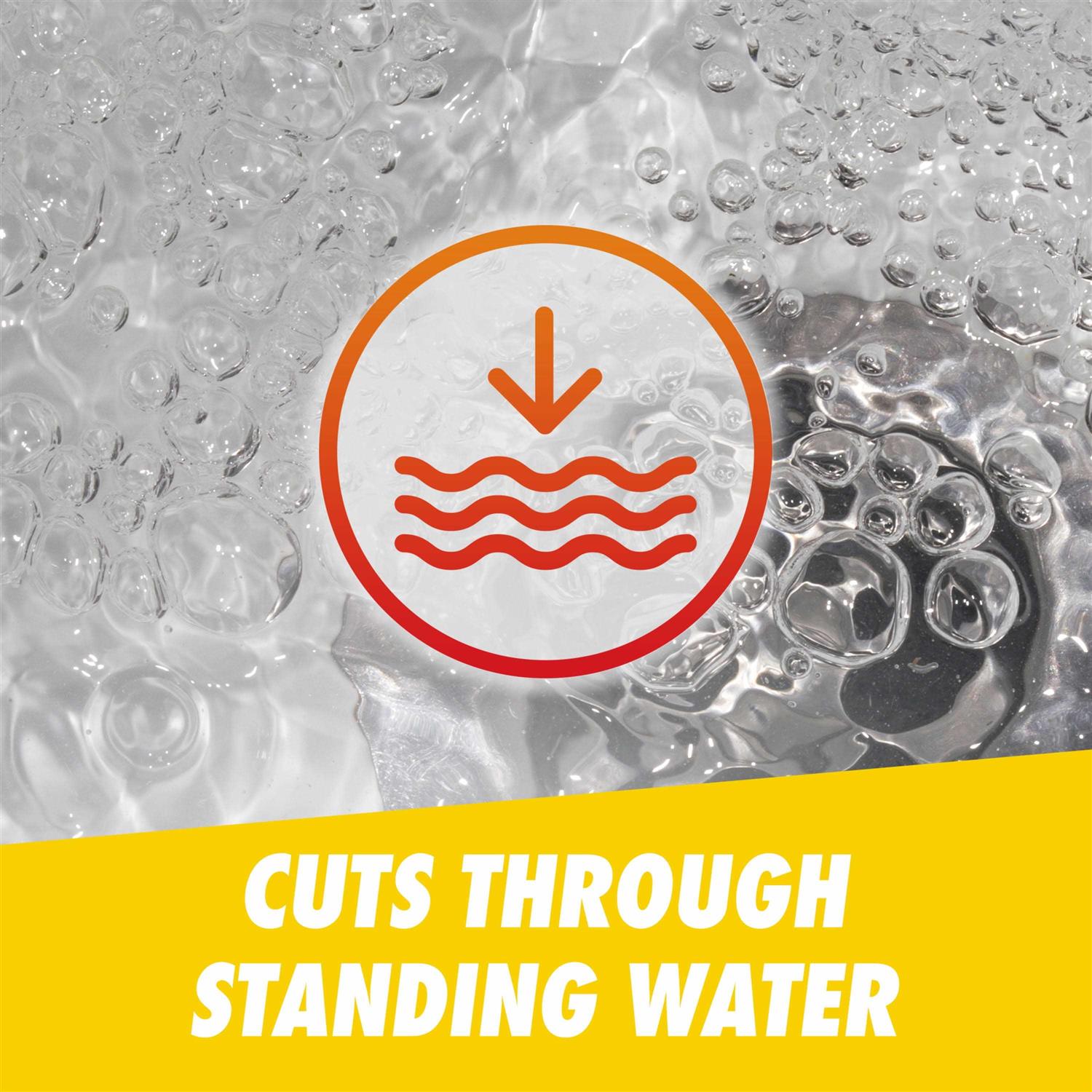 Drano Clog Remover Dual-Force Foamer - Inhomebuy