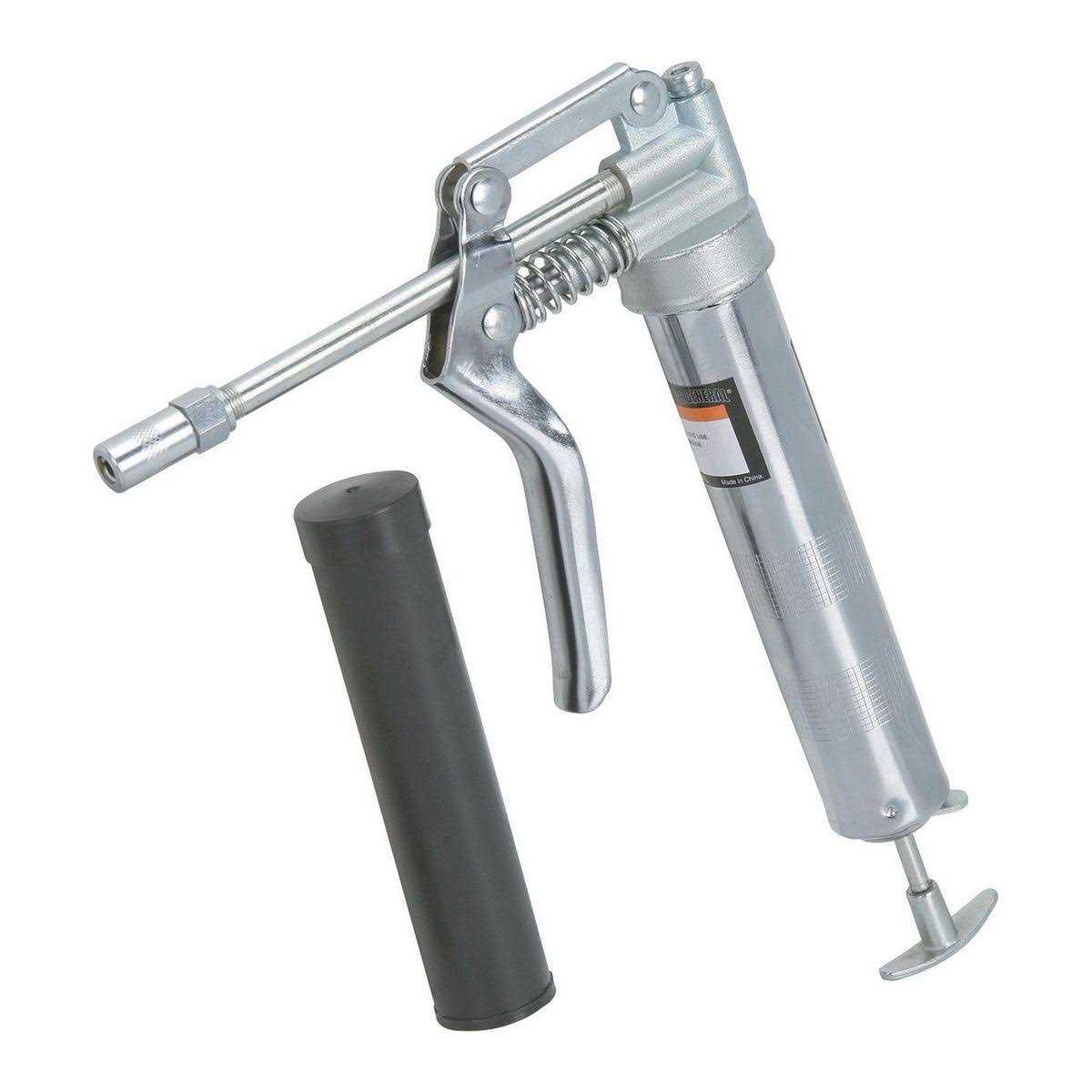 Pittsburgh Automotive 3 CFM Two Stage Vacuum Pump - Inhomebuy