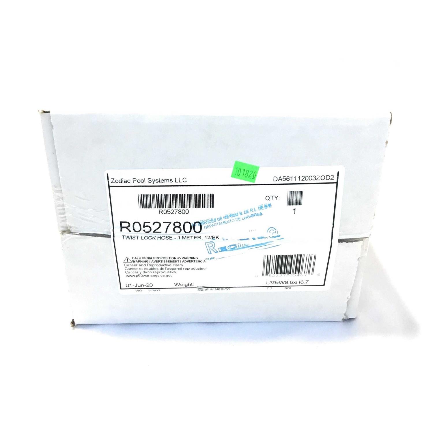 Zodiac R0466400 Transformer - Inhomebuy