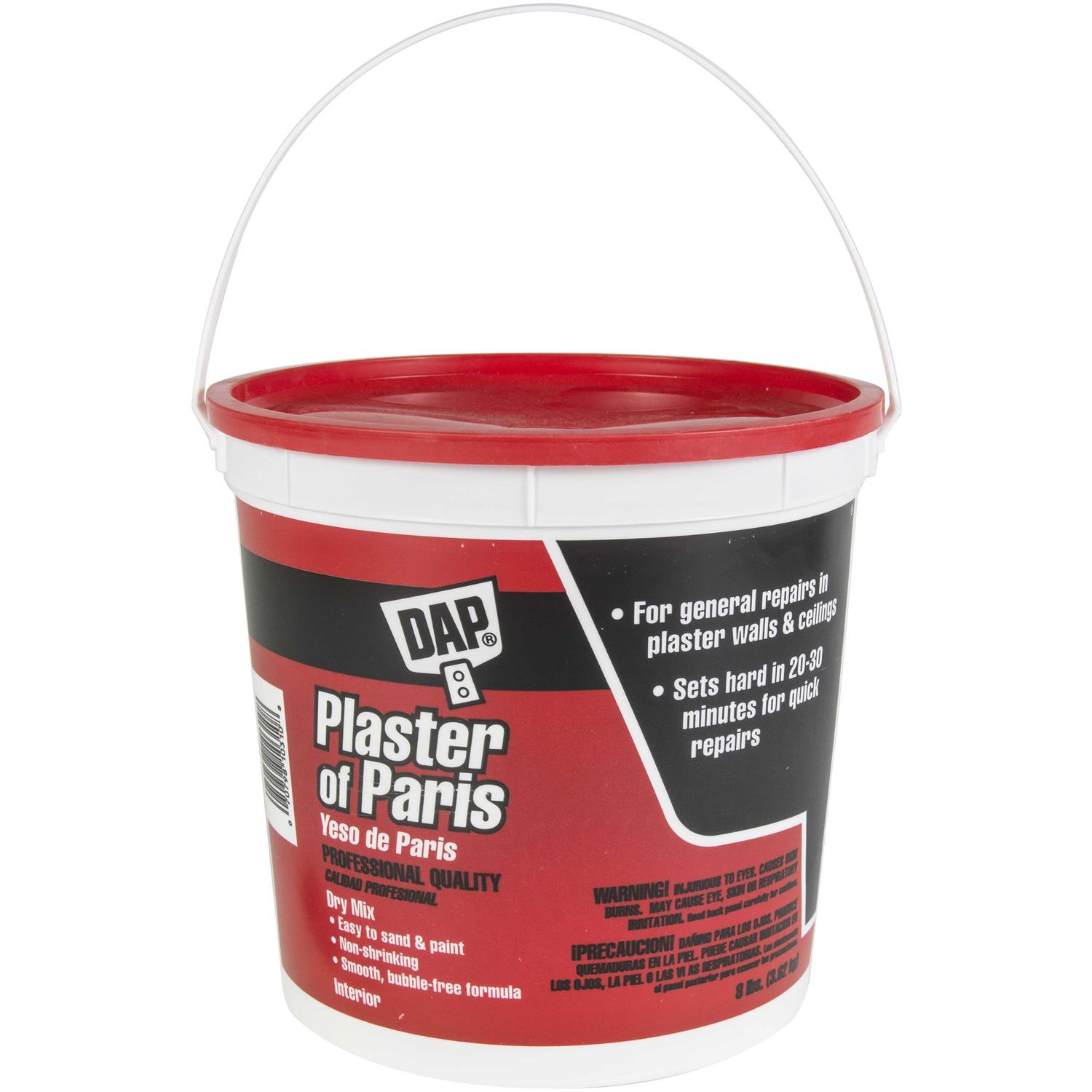DAP Plaster of Paris - Inhomebuy