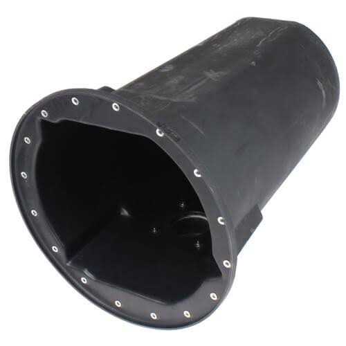 Zoeller 30-0242 1.5 in. 40 PSI Plastic Check Valve - Inhomebuy