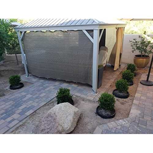 Waterrounds Planting Rings. Landscape Garden Protective - Inhomebuy