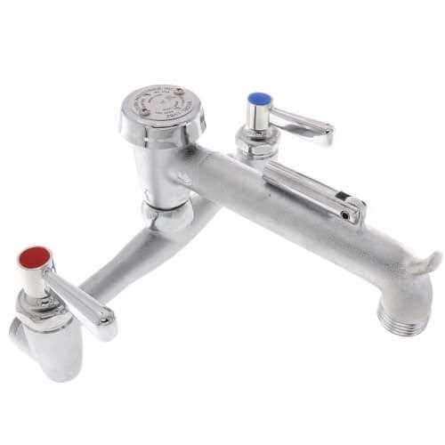 Zurn Z7300-SS-MT Tub and Shower Valve - Inhomebuy