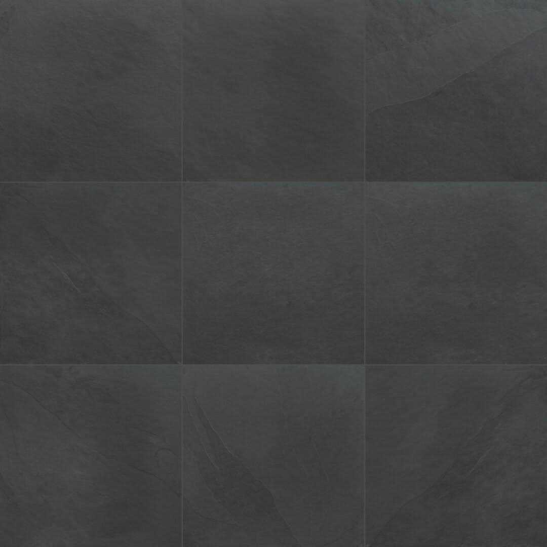 MSI Hampshire 18 in. x 36 in. Textured Slate Floor and Wall - Inhomebuy