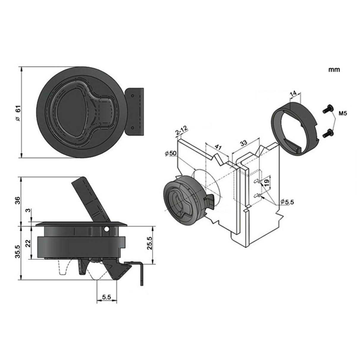 Winnerwell Pipe Oven - Inhomebuy