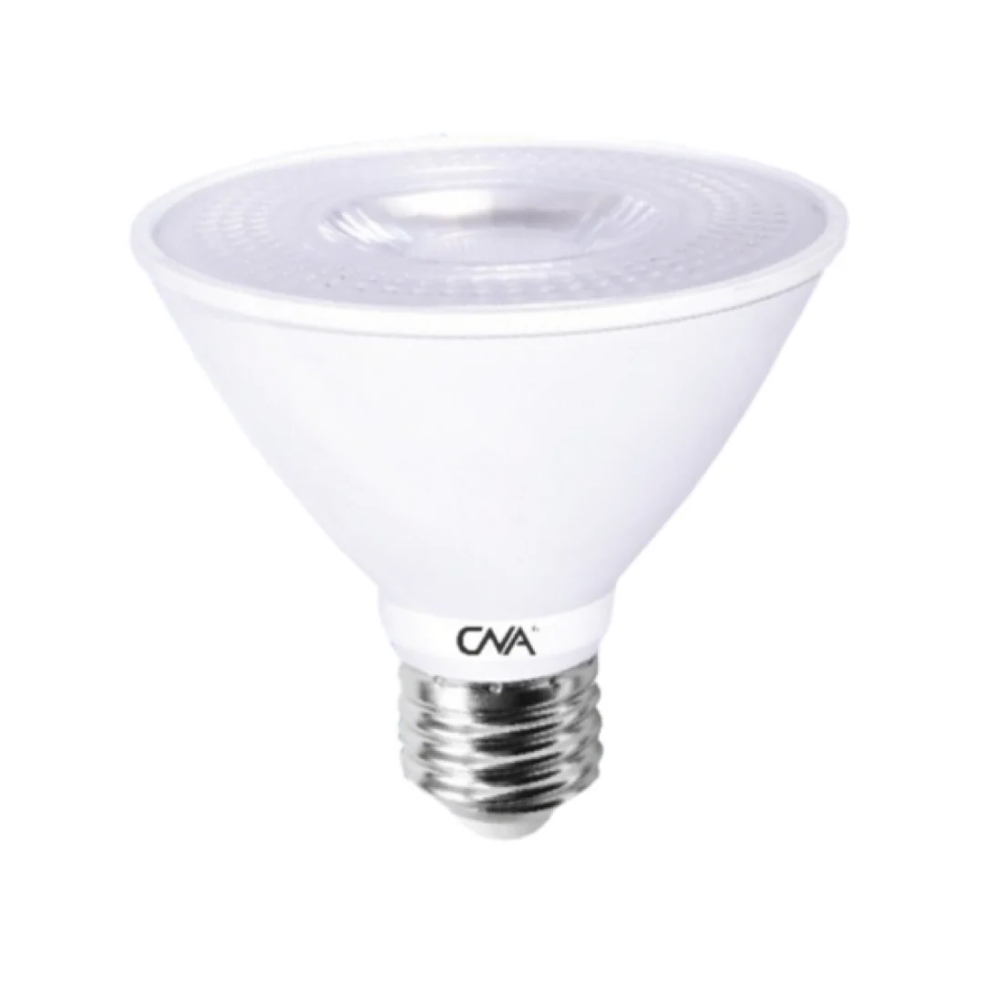 CNA LED10WPAR30S-CB LED Lamp PAR30: 75W, 800 lumens (=75W), warm white 3000K, dimmable - Inhomebuy