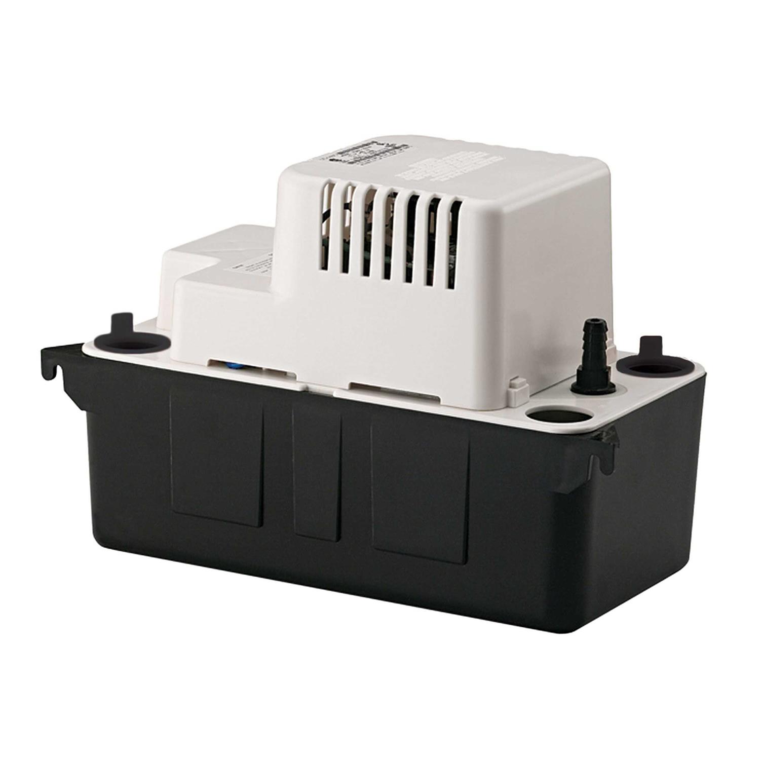 Little Giant 553240 VCL-45ULS Condensate Removal Pump - Inhomebuy