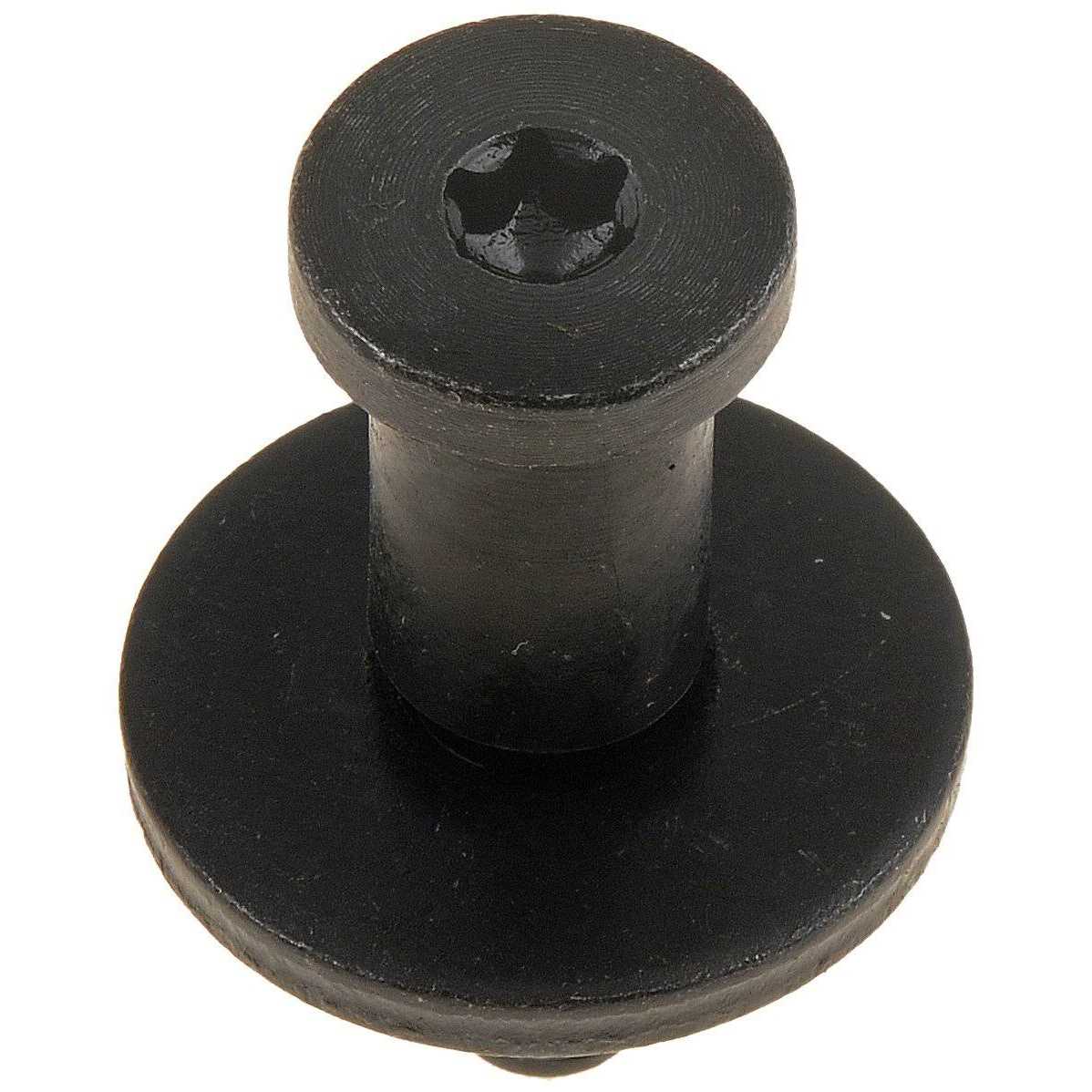 Dorman 370-225 Trailer Floor Screws-Torx-1/4-20 In. x 2-1/2 - Inhomebuy