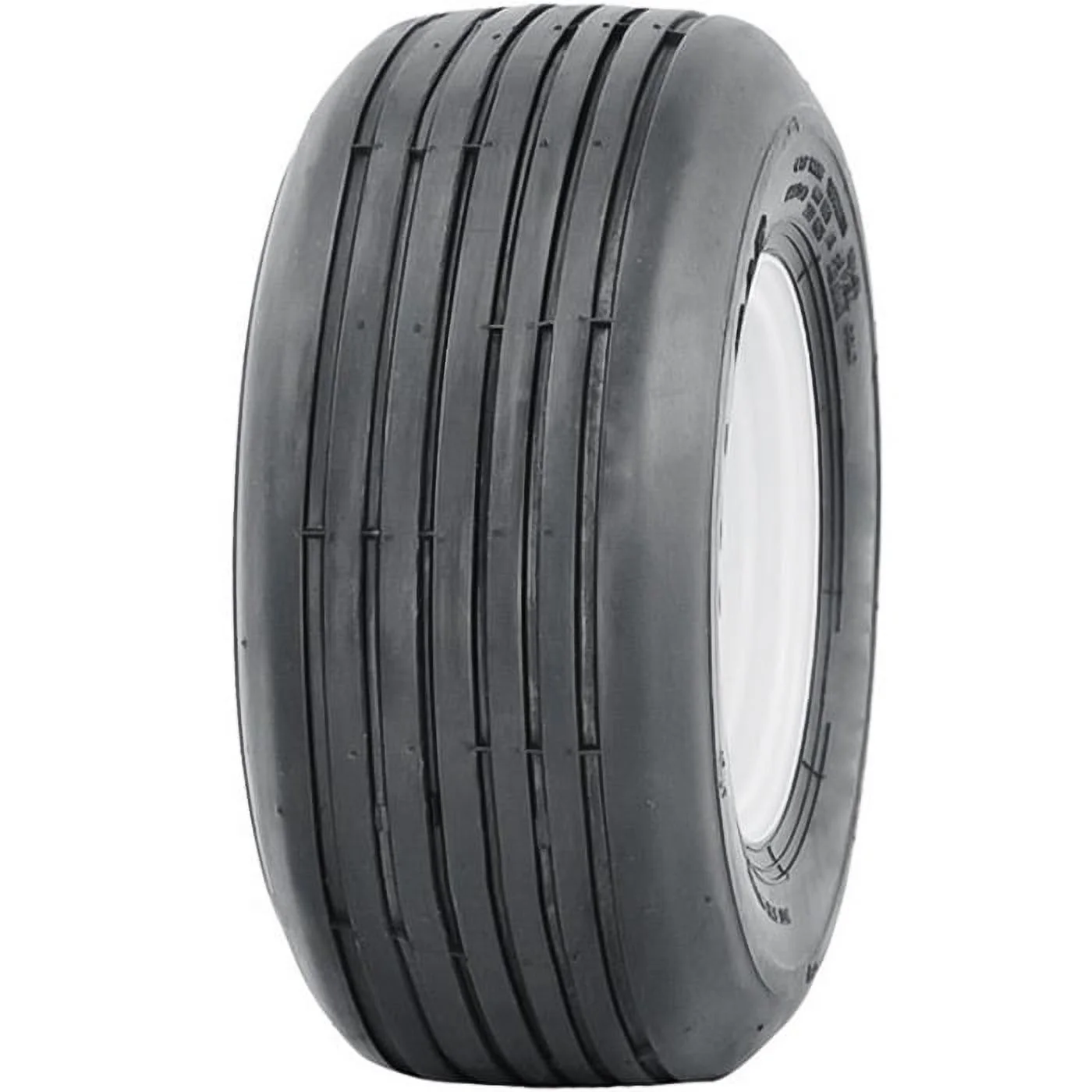 Tire Wanda P508 13X5.00-6 Load 6 Ply Lawn & Garden - Inhomebuy